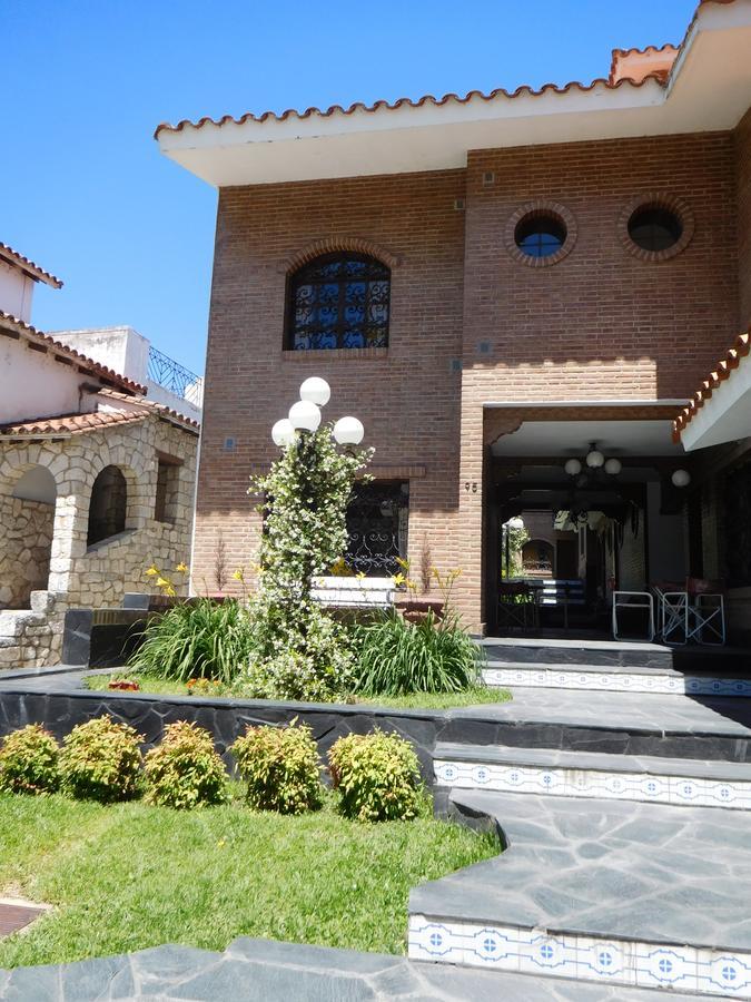 La Posada Alta Gracia Bagian luar foto