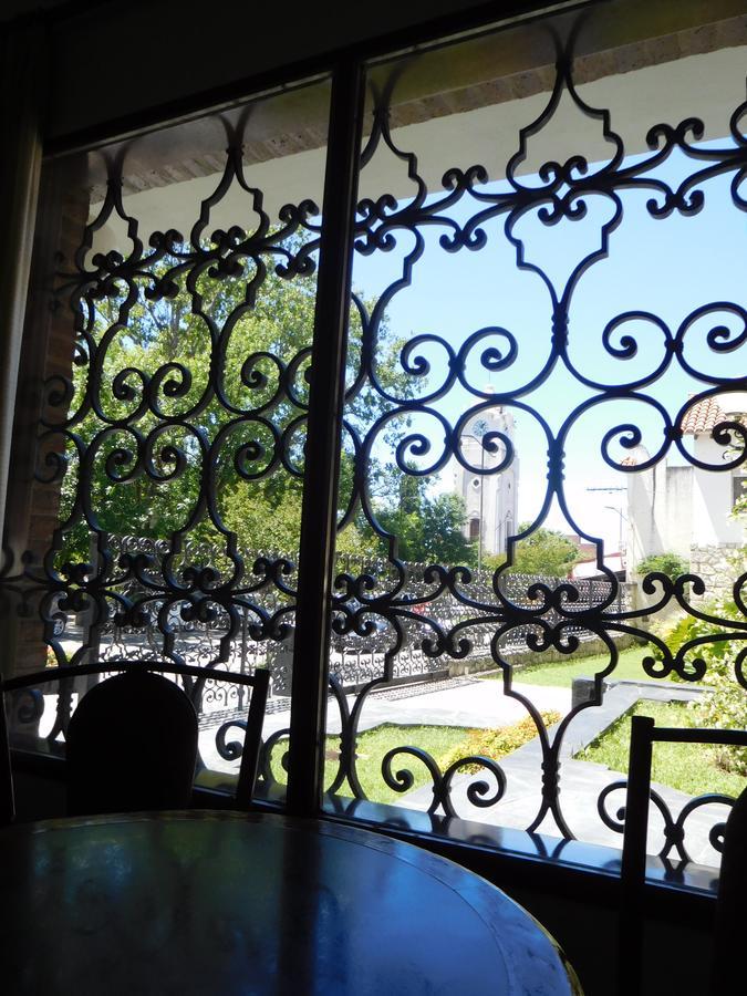 La Posada Alta Gracia Bagian luar foto