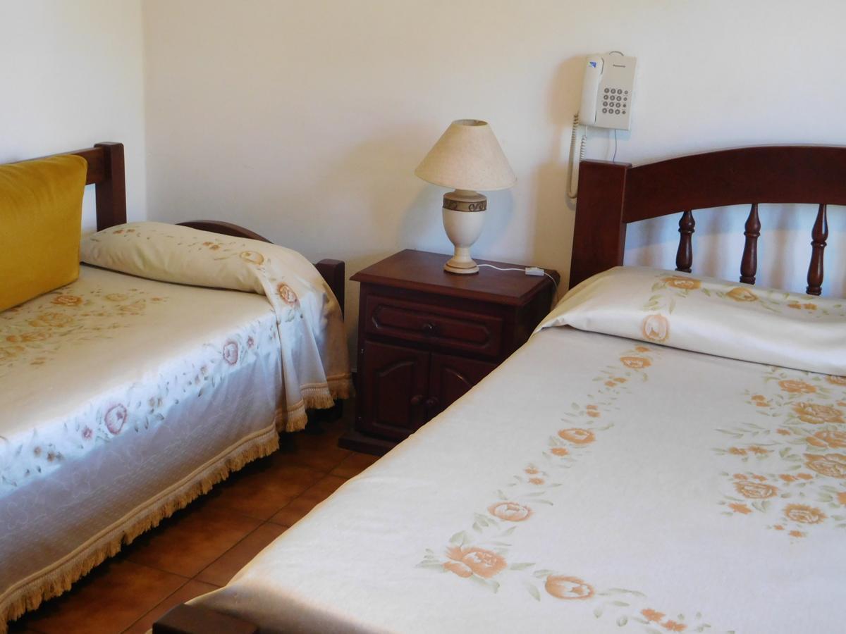 La Posada Alta Gracia Bagian luar foto