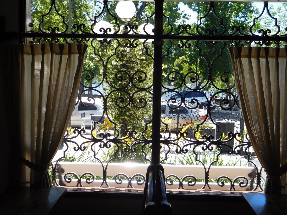 La Posada Alta Gracia Bagian luar foto