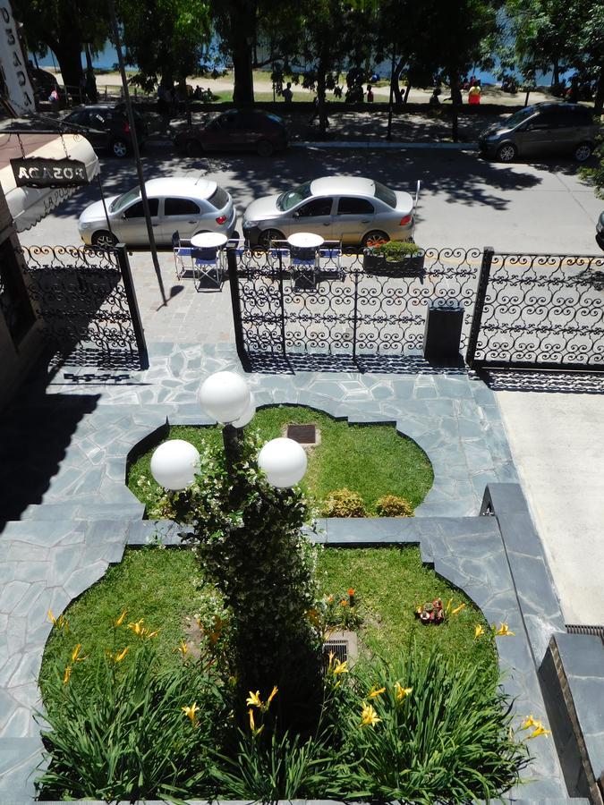 La Posada Alta Gracia Bagian luar foto