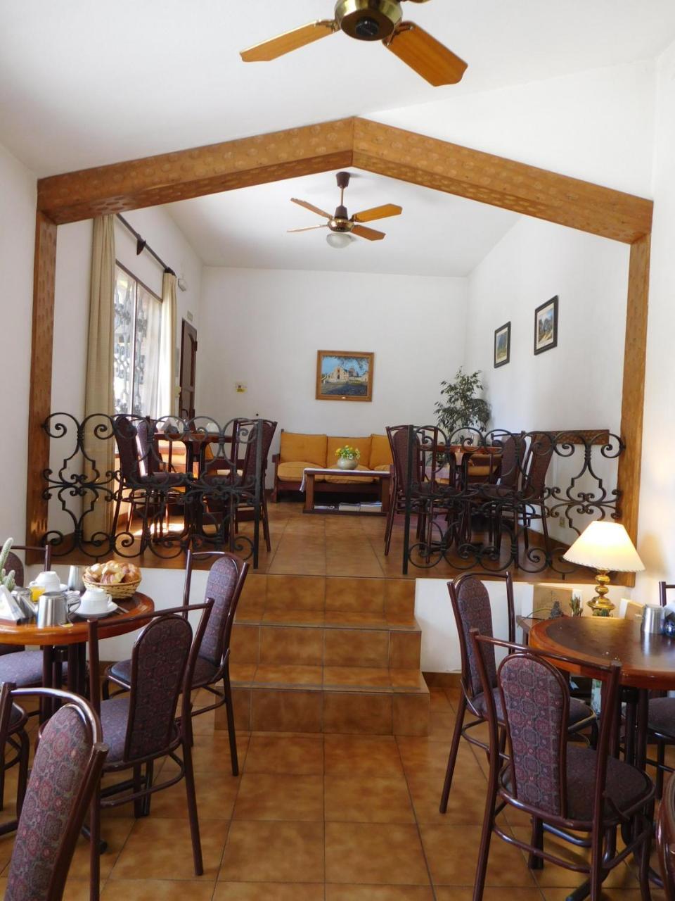 La Posada Alta Gracia Bagian luar foto