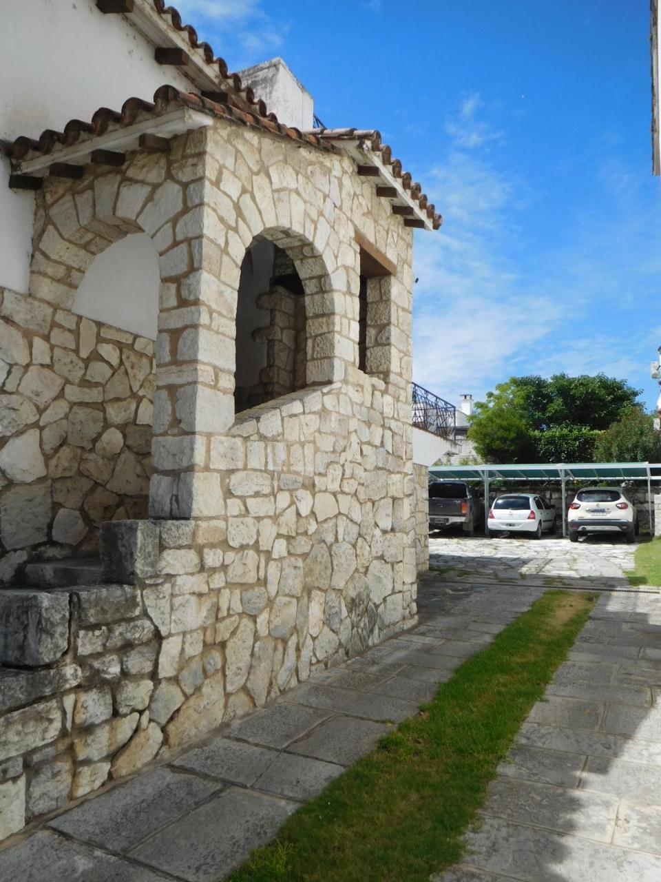 La Posada Alta Gracia Bagian luar foto