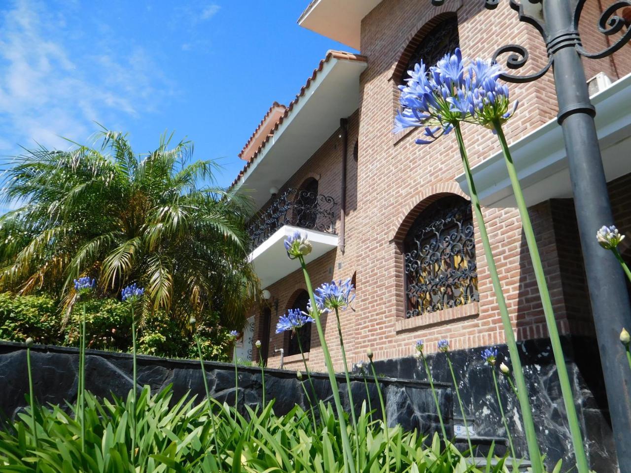 La Posada Alta Gracia Bagian luar foto
