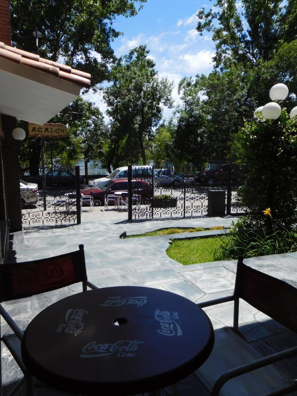 La Posada Alta Gracia Bagian luar foto