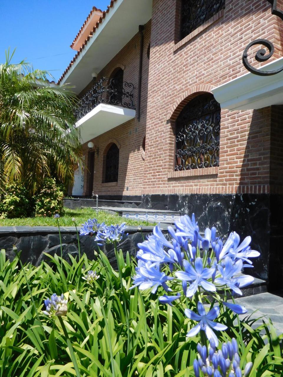 La Posada Alta Gracia Bagian luar foto