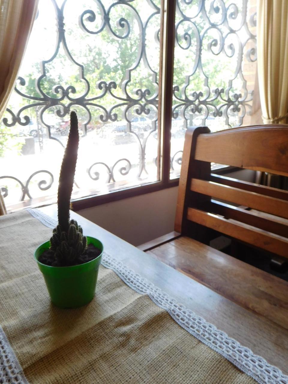 La Posada Alta Gracia Bagian luar foto