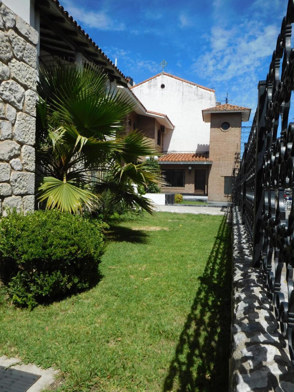 La Posada Alta Gracia Bagian luar foto